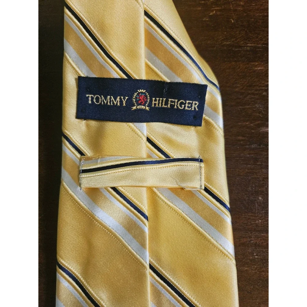 Tommy Hilfiger tommy hilfiger